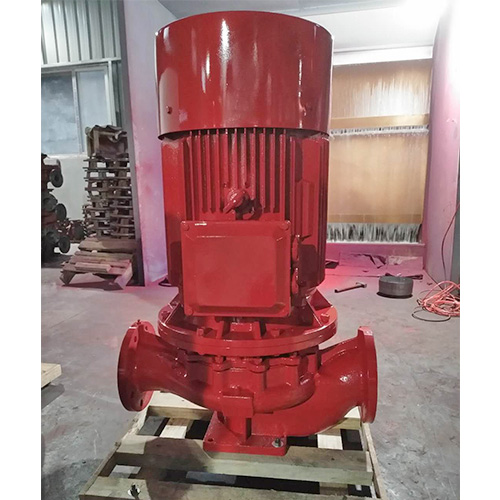 XBD單級消防泵 XBD單級消防泵